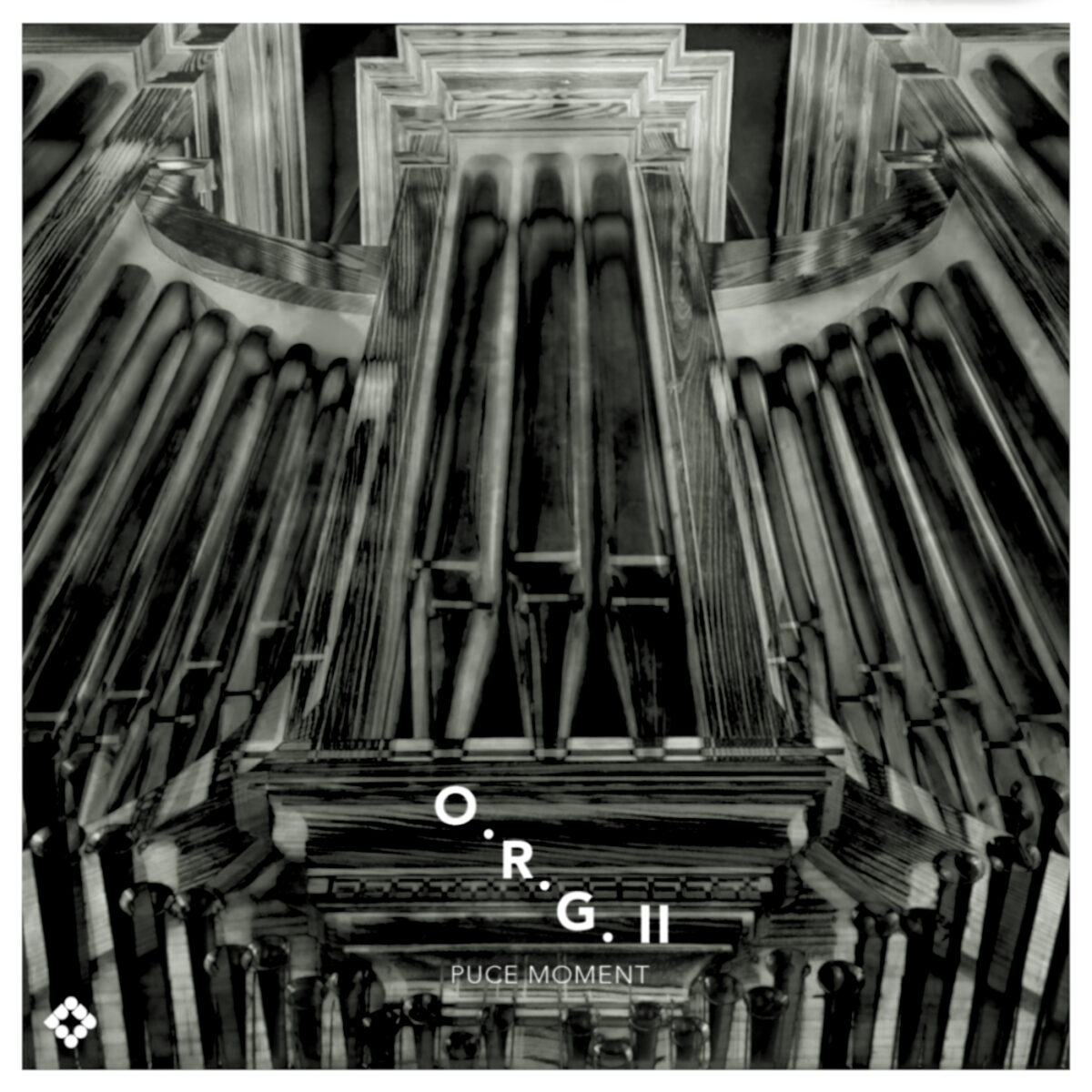 O.R.G. II   Nouvel album